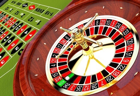 Roulette Casino Game Free Play